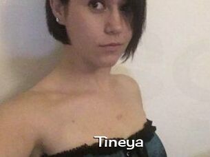 Tineya