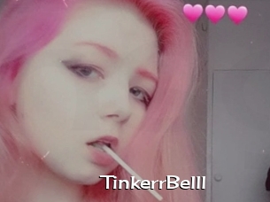 TinkerrBelll