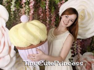 TinyCutePrincess