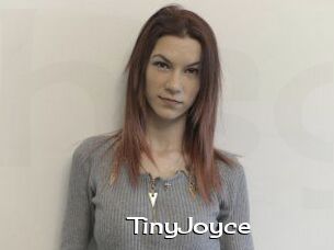 TinyJoyce