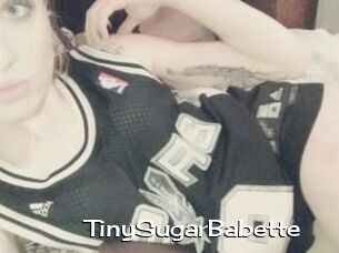 TinySugarBabette