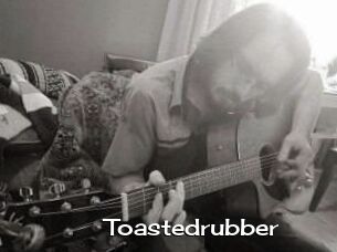 Toastedrubber