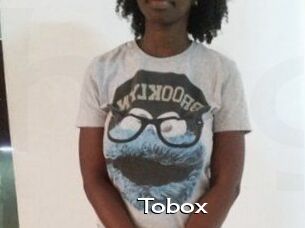 Tobox