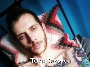 TobyDawson