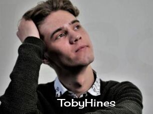 TobyHines