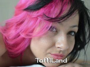 ToffiLand