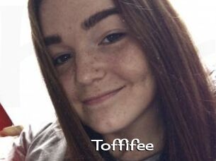 Toffifee