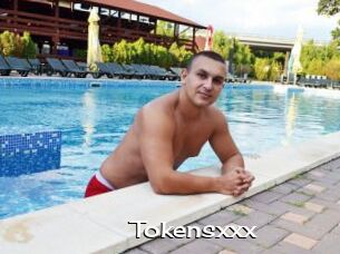 Tokensxxx