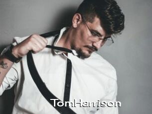 TomHarrison