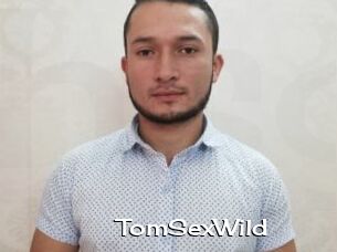 TomSexWild