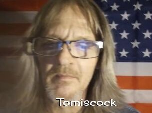 Tomiscock