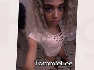 TommieLee