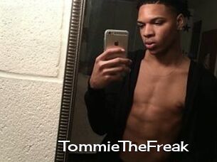 TommieTheFreak