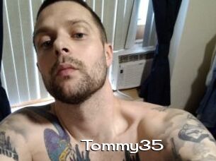 Tommy35