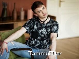 TommyEllar