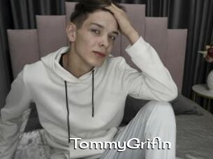 TommyGrifin