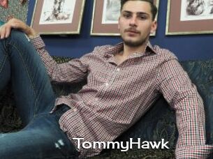 TommyHawk