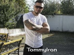 TommyIron