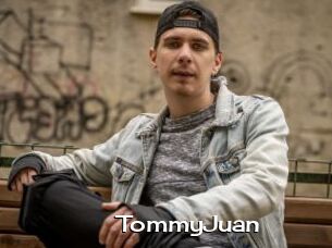 TommyJuan