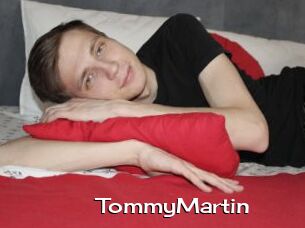 TommyMartin