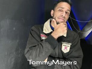 TommyMayers