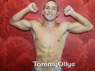 TommyOllys