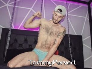 TommyPervert