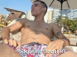 TommyScott18