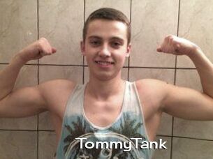 TommyTank