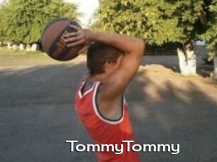 TommyTommy