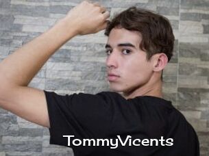 TommyVicents