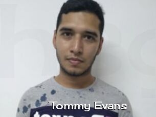 Tommy_Evans