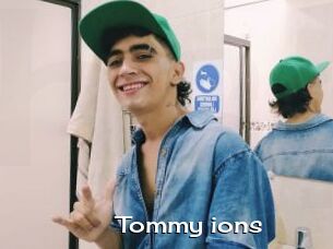 Tommy_ions