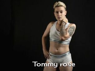 Tommy_rose