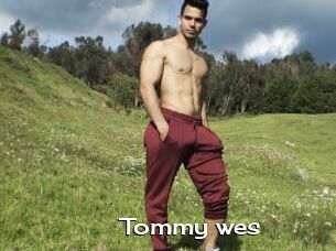 Tommy_wes