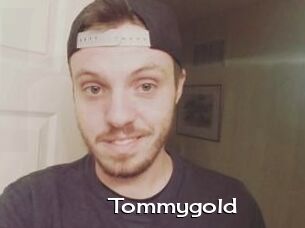 Tommygold