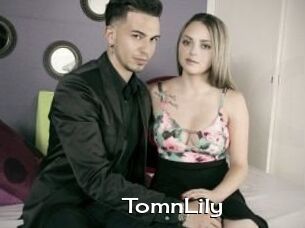 Tom_n_Lily