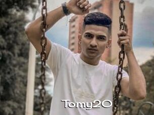 Tomy20