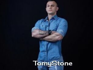 TomyStone