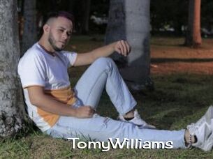 TomyWilliams