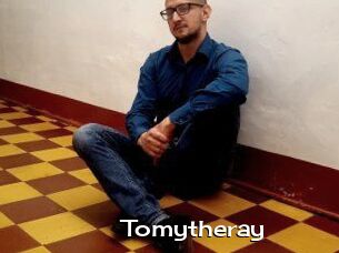 Tomytheray