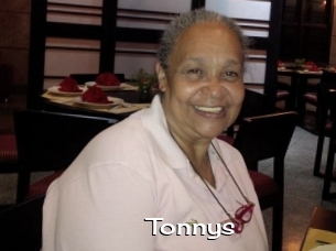 Tonnys