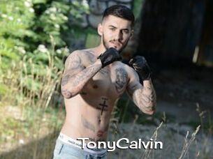 TonyCalvin