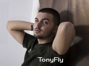 TonyFly