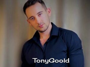 TonyGoold