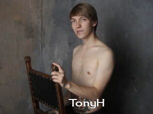 TonyH