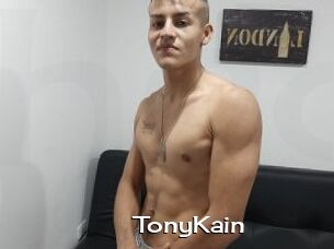 TonyKain