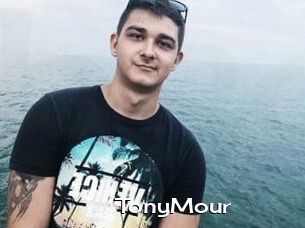 TonyMour