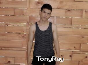 TonyRay