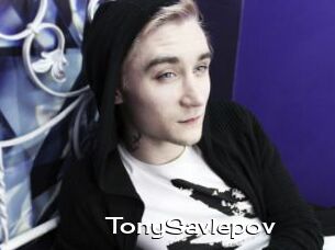 TonySavlepov